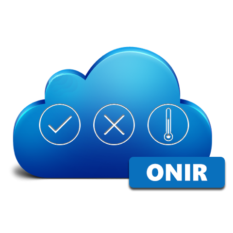ONIR - das erste Online-HACCP-Protokollierungs- und Überwachungssystem Innovation